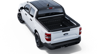2025 Ford Maverick® External Image 3